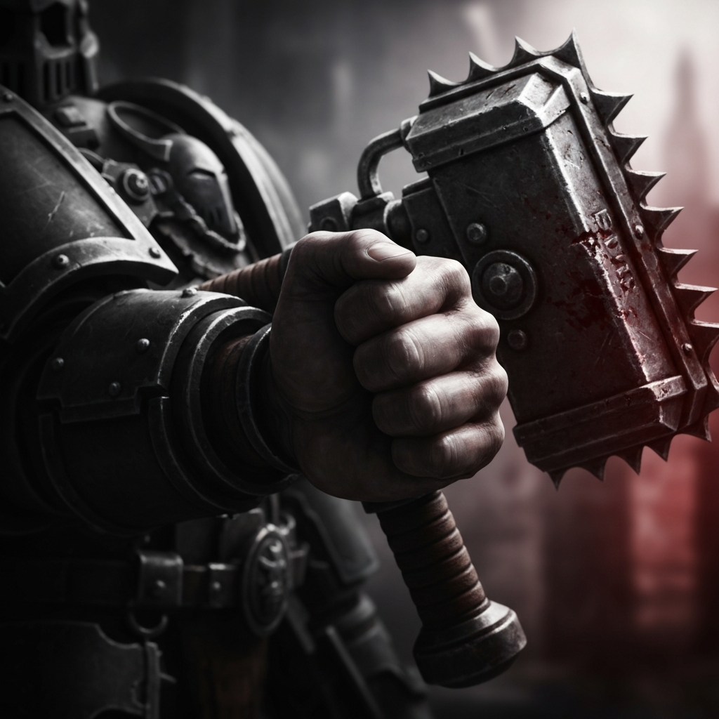 Crush the Competition: Master Brutal Album Art That Demands Attention