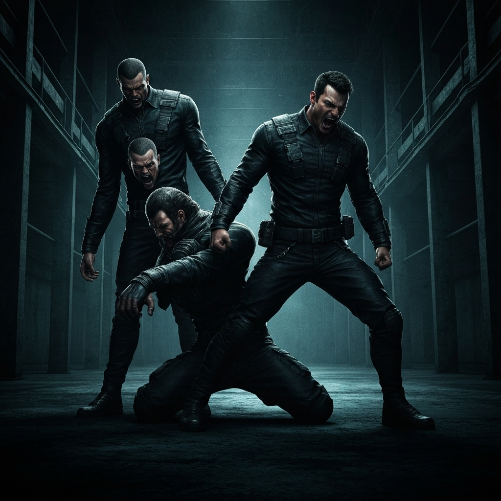 Dominating Album Art: Fuel Your Band’s Visual Assault