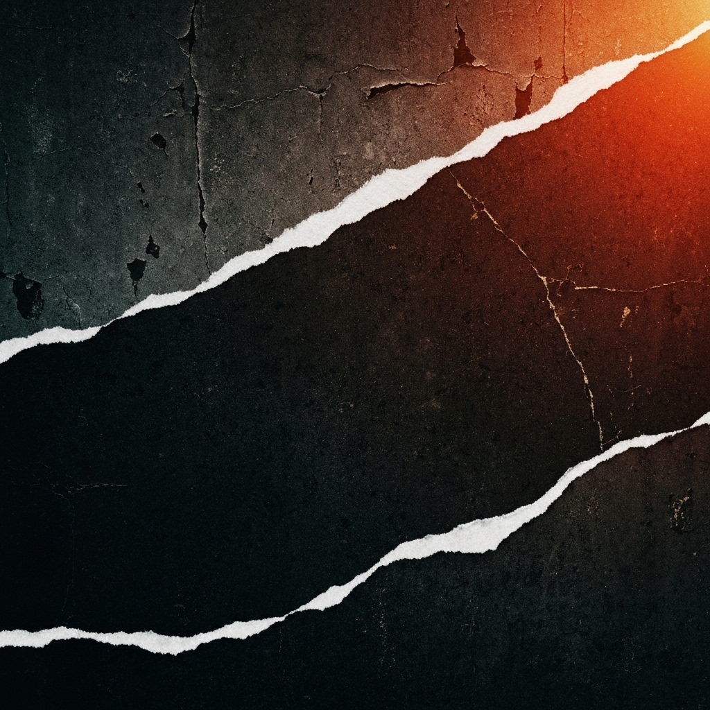 Crush Your Competition: Brutal Album Art That Dominates