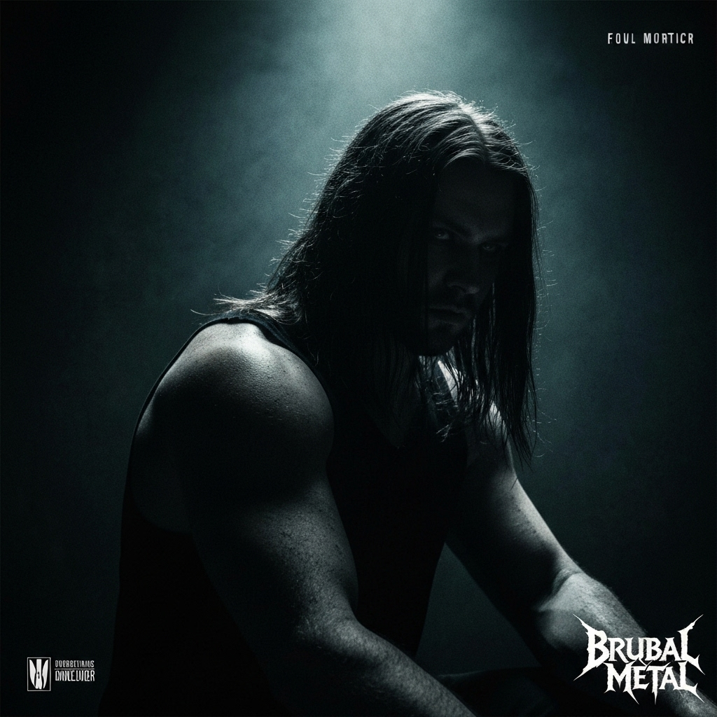 Unleash Your Album Art: Brutal Visuals for Metal Bands