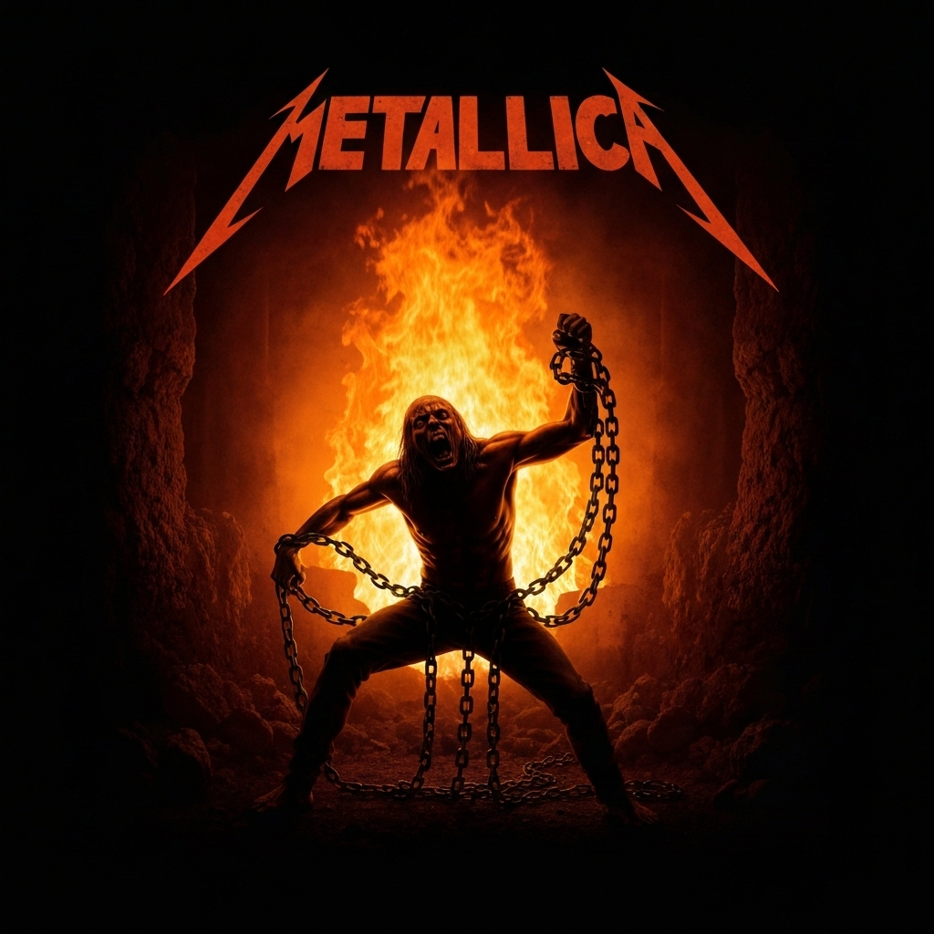 Unleash Your Sound: Master Brutal Album Art That Sells!