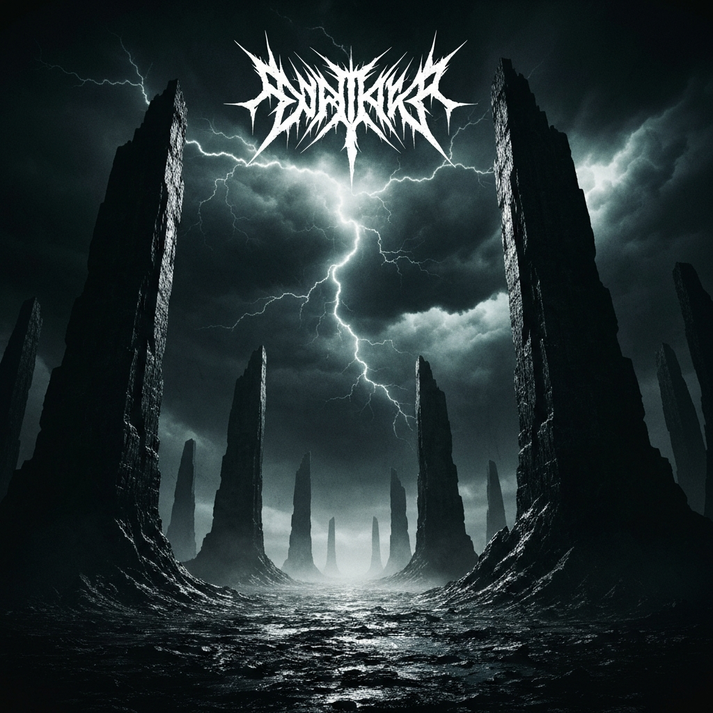 5 Pre-Made Album Art Myths Busted: Get Brutal Visuals Now