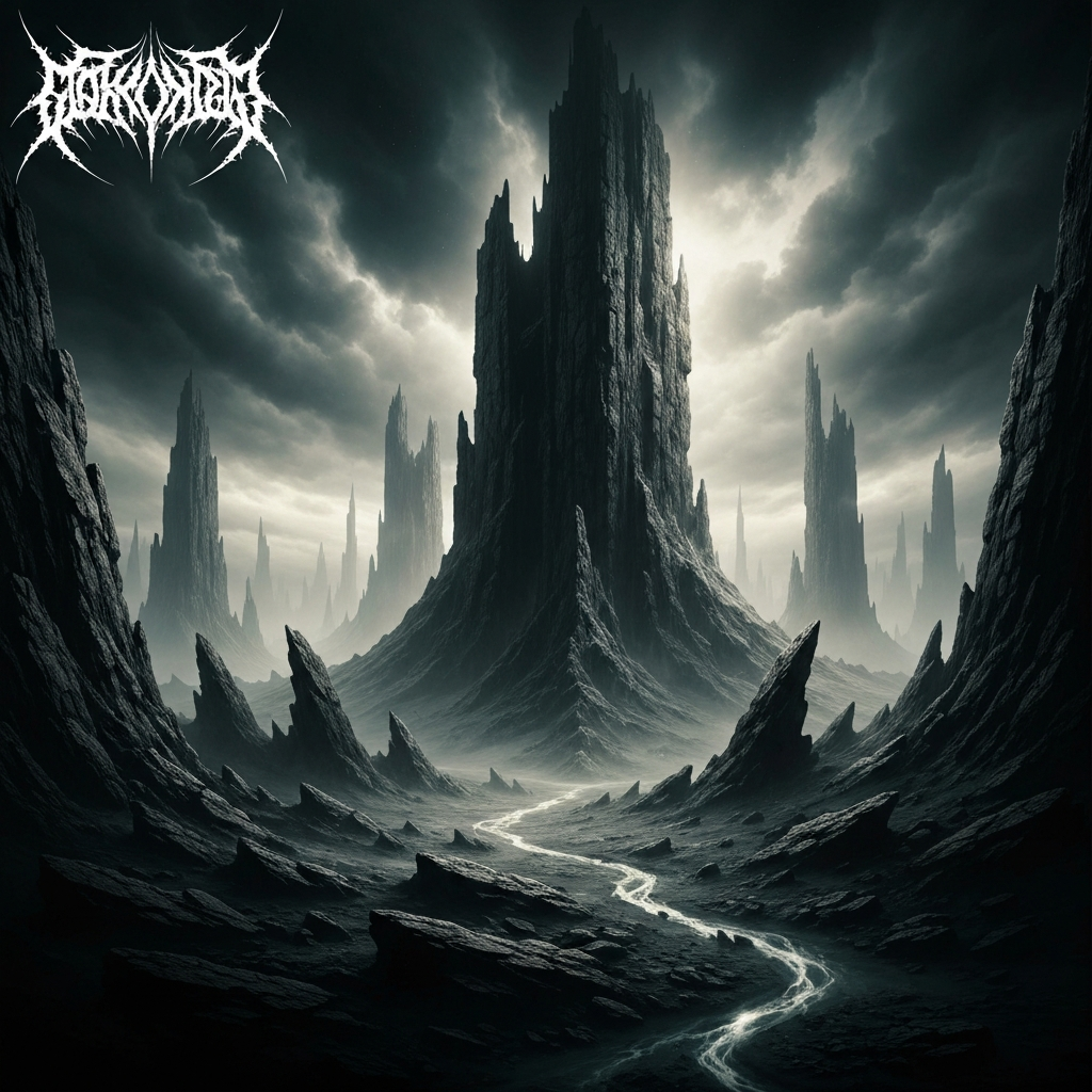 Mastering Metal Subgenre Identity: Visual Psychology for Bands