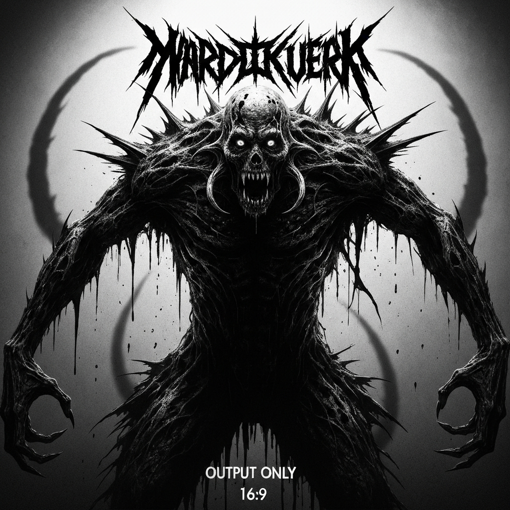 Subgenre Signalling: How Your Art Dictates Your Metal Identity