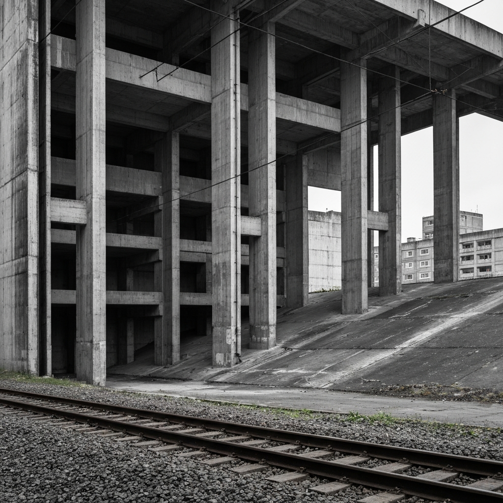 Unleash Your Band’s Fury: Master Brutal Album Art