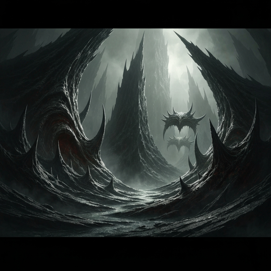 Debunking Pre-Made Metal Album Art Myths: Exclusivity & Impact