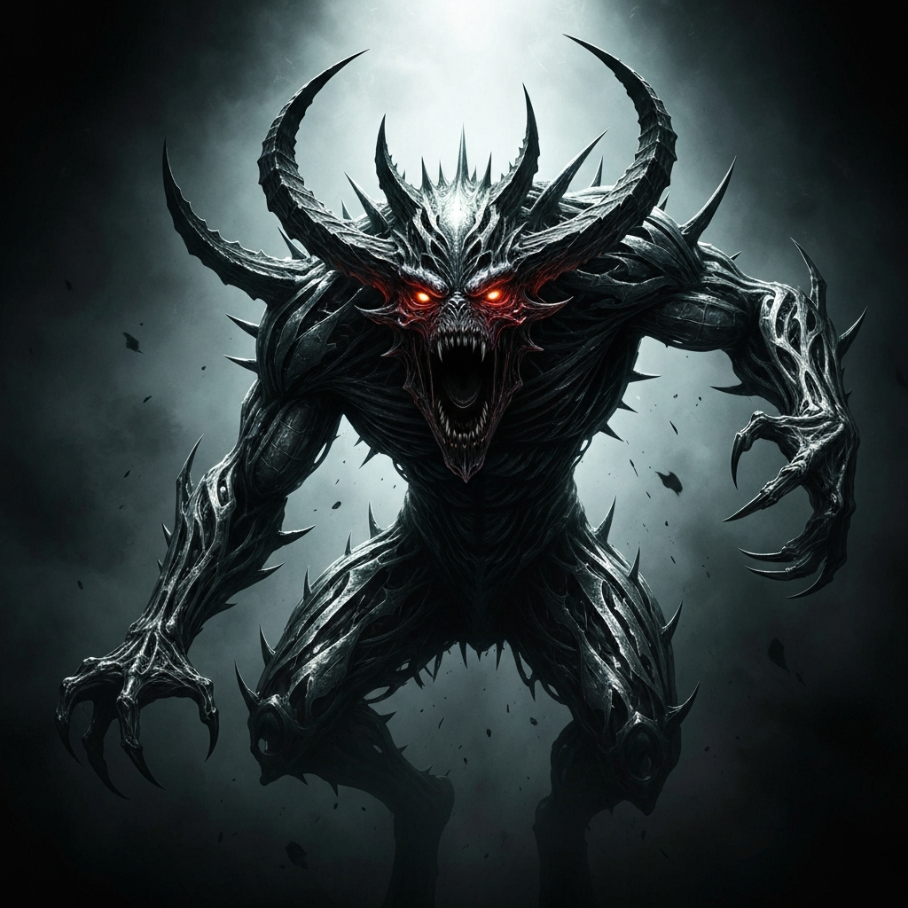 Debunking Pre-Made Album Art Myths: Instant Brutality Unlocked