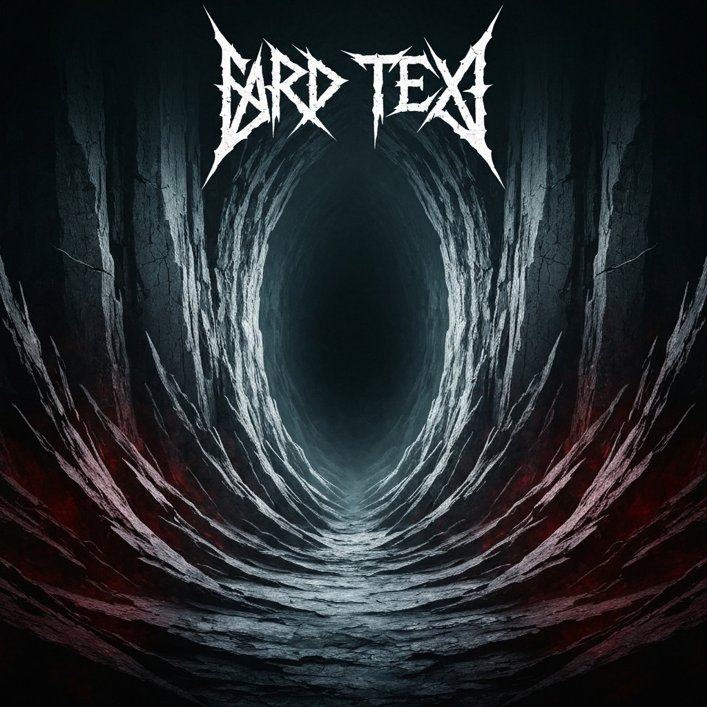 DIY Metal Album Art Mistakes: The Brutal Truth