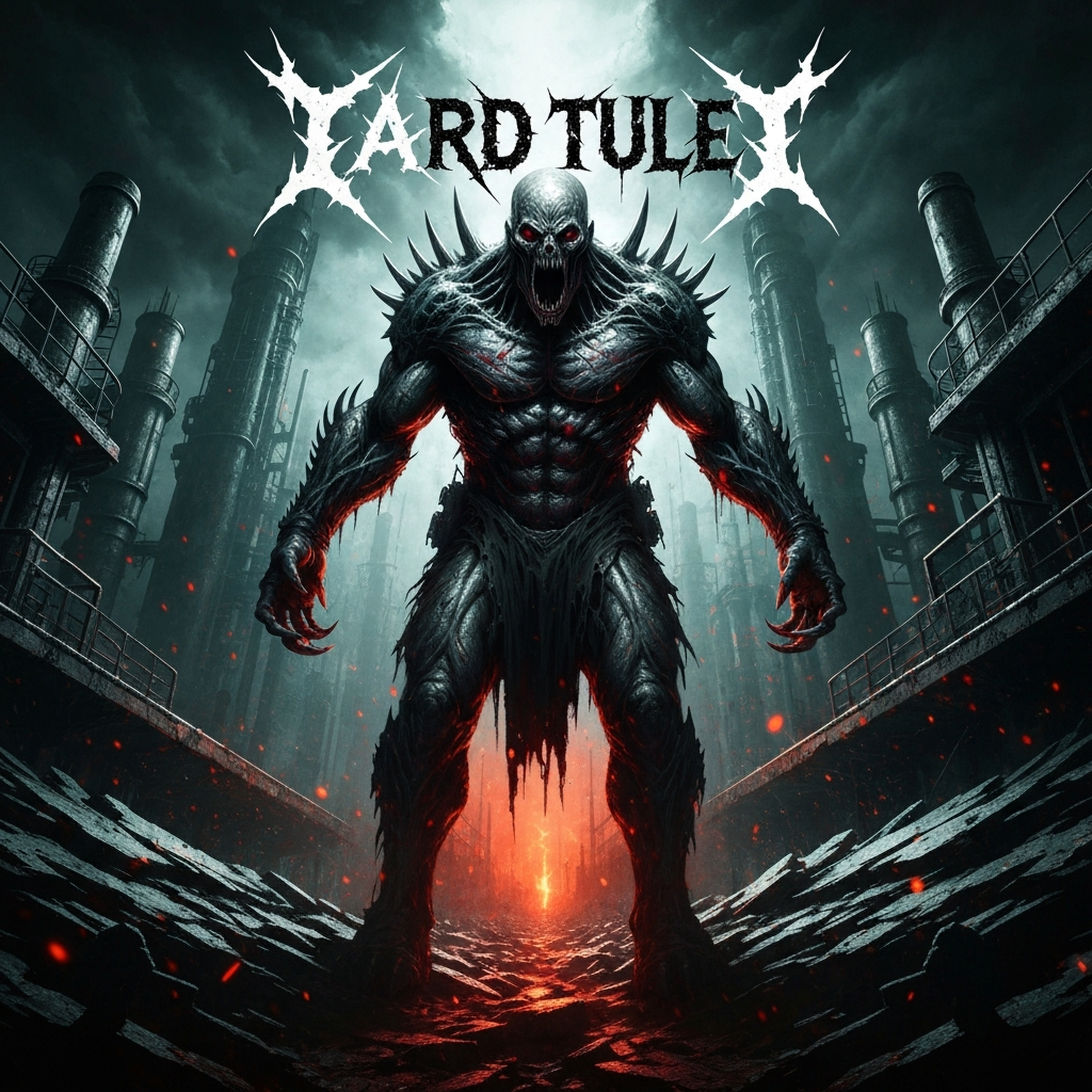 DIY Metal Artwork Pitfalls: Why Pro Brutality Pays Off