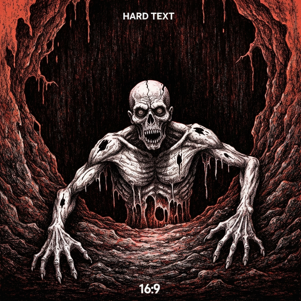 Traditional Metal Art Trends: Why Tactile Terror Reigns on Covers